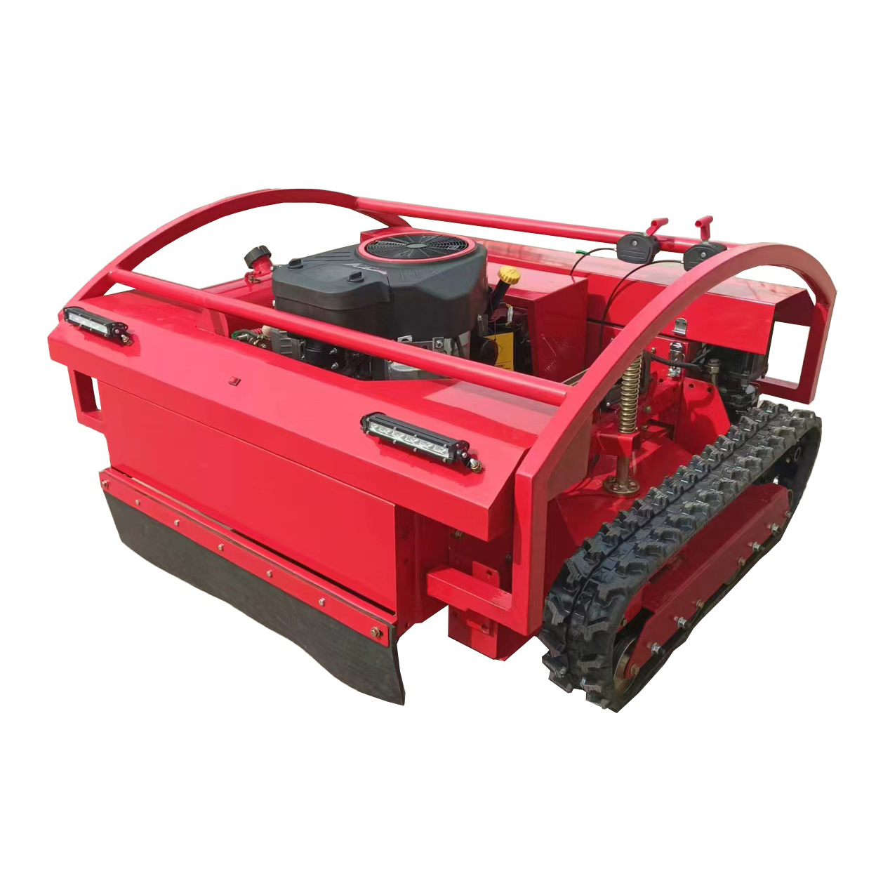 robot rasaerba KT102