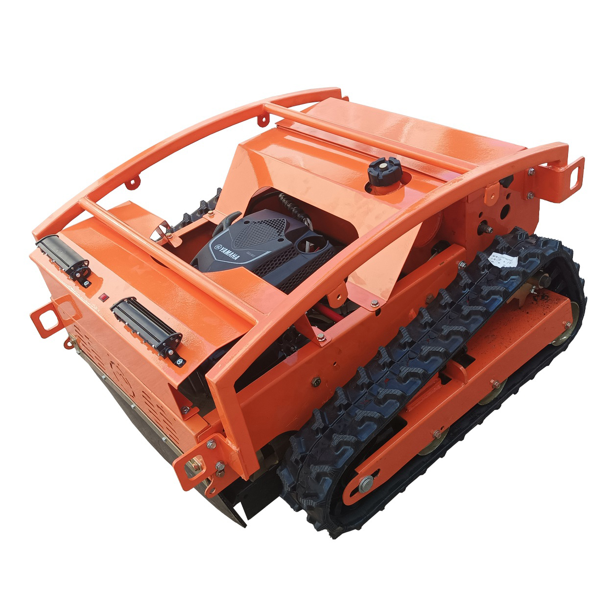 tosaerba robotizzato KT50 a benzina