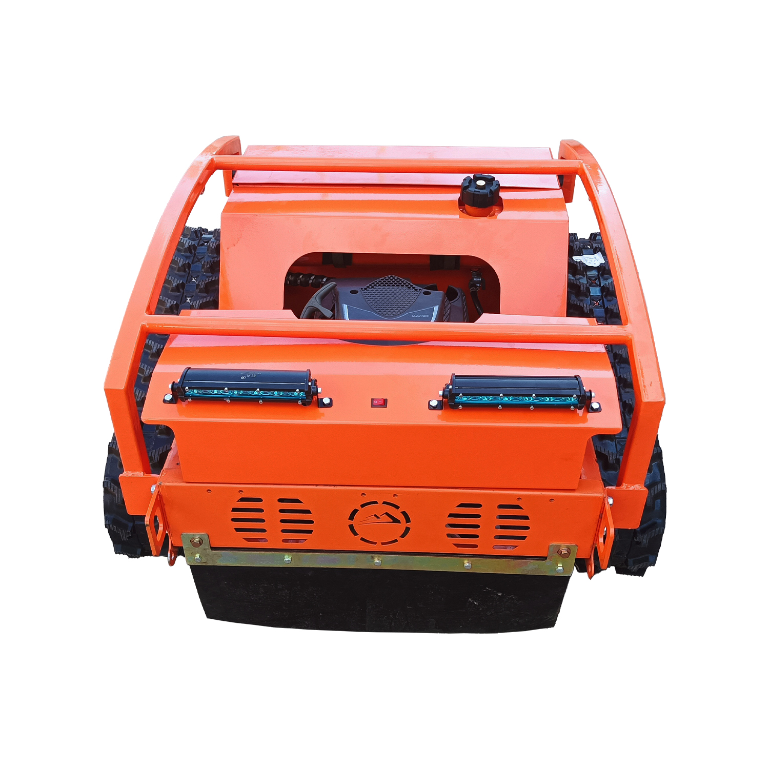 tosaerba robotizzato KT502