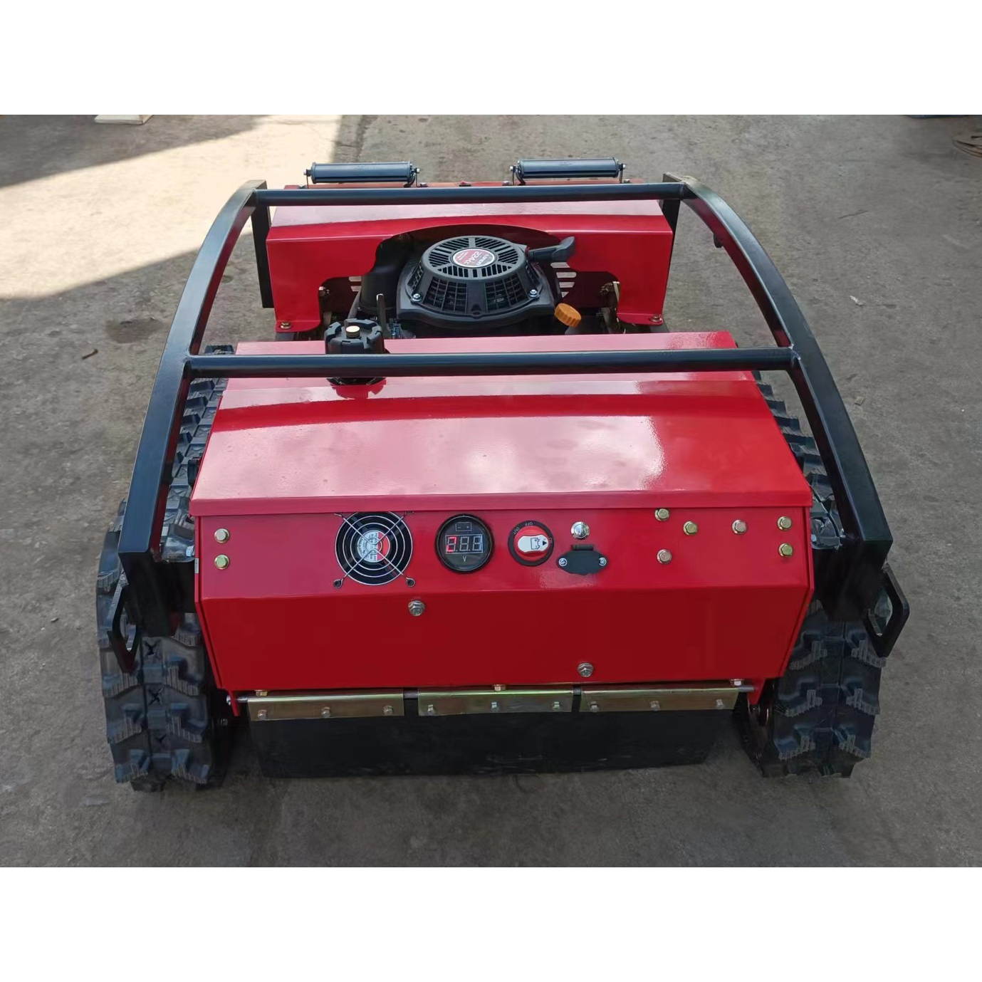 tosaerba robotizzato KT503
