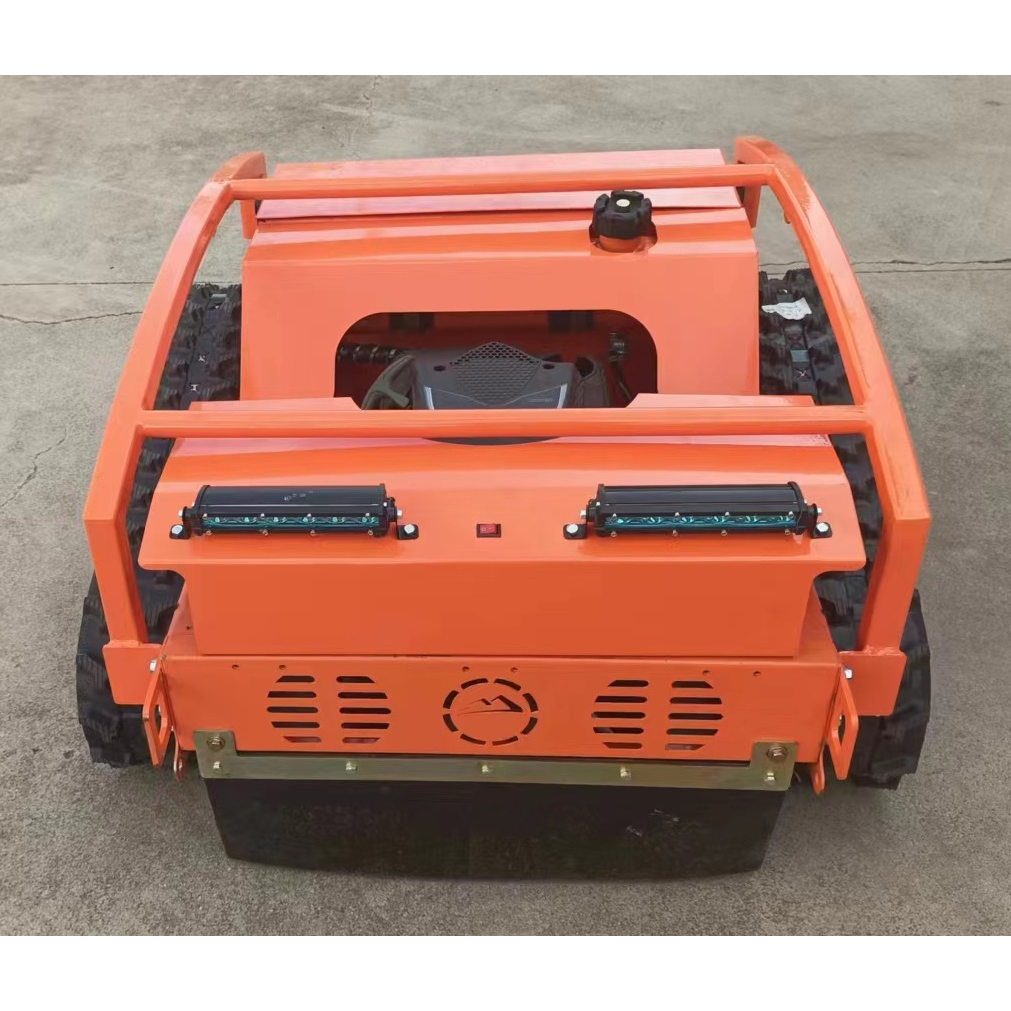 tosaerba robotizzato KT504