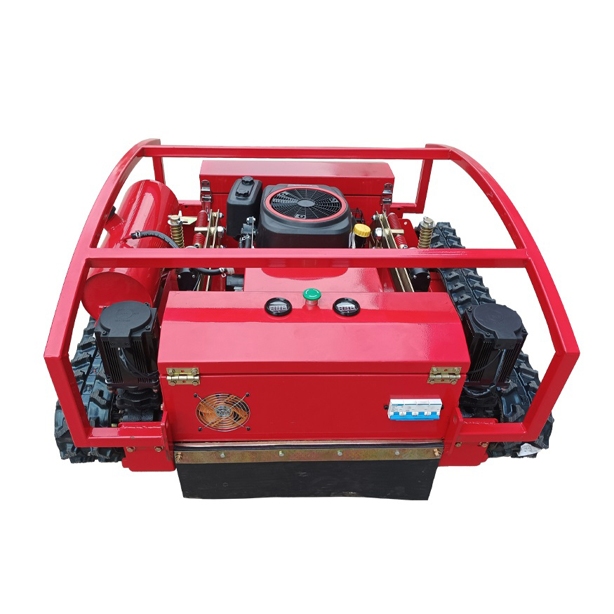 Tagliaerba KT802