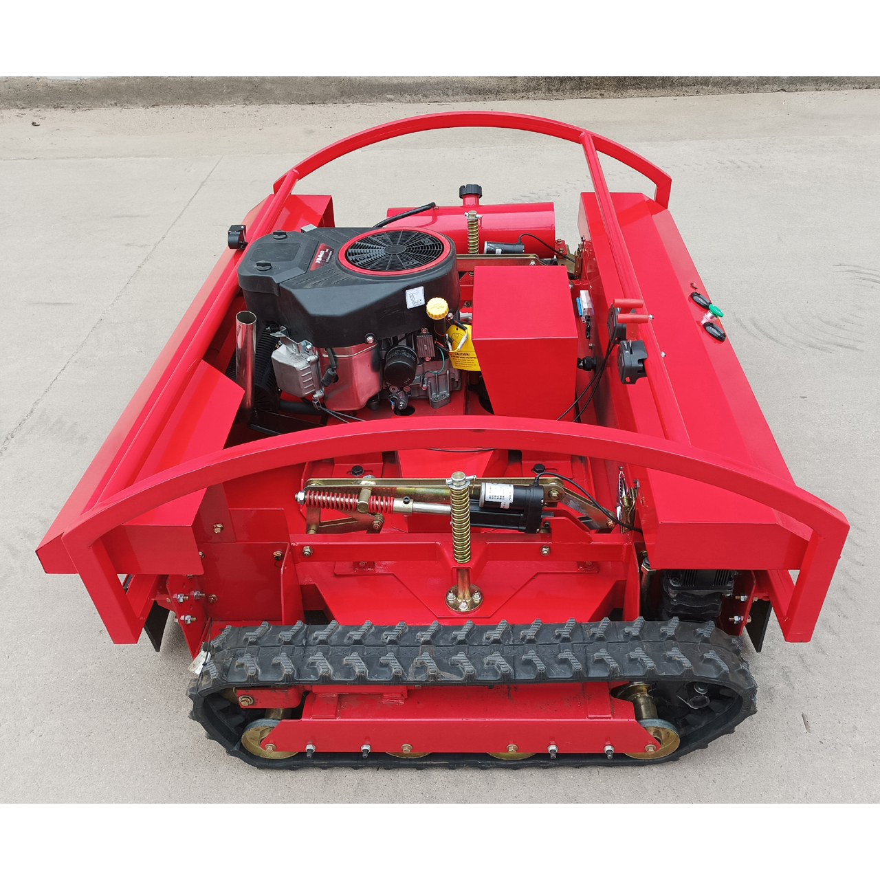 Tagliaerba KT903